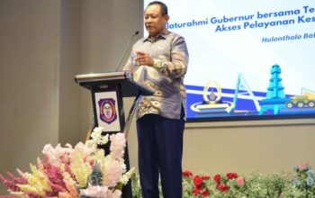 Gusnar Ismail