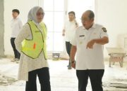 Belle Li Mbui Disiapkan Jadi Mal Pelayanan Publik