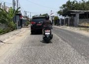 Anggaran Terbatas, Pemkot Gorontalo Prioritaskan Perbaikan Jalan Rambutan