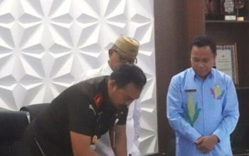 Awas! Pemda dan Kejari Bone Bolango Siapkan Strategi Khusus Kejar Penunggak Pajak