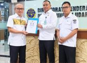Pemkab Pohuwato Ingin Bandara Panua Layani Pesawat Berkapasitas Lebih Besar
