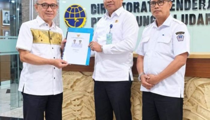Pemkab Pohuwato Ingin Bandara Panua Layani Pesawat Berkapasitas Lebih Besar