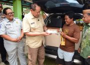 Buntut Isu Pungli Samsat Kabupaten Gorontalo, Kepala Bapenda Dipanggil Gubernur