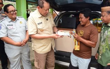 Buntut Isu Pungli Samsat Kabupaten Gorontalo, Kepala Bapenda Dipanggil Gubernur