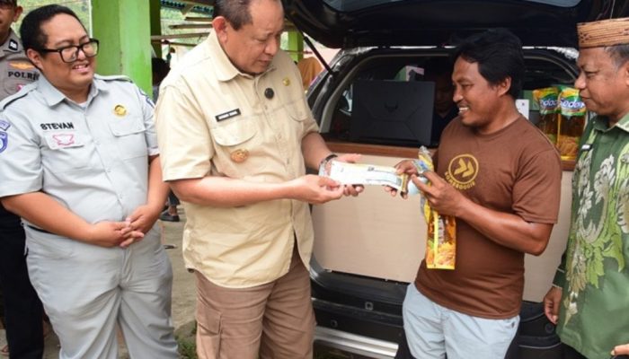 Buntut Isu Pungli Samsat Kabupaten Gorontalo, Kepala Bapenda Dipanggil Gubernur