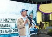 Sampah Kota Gorontalo Habiskan Rp250 Juta per Bulan untuk Biaya TPA