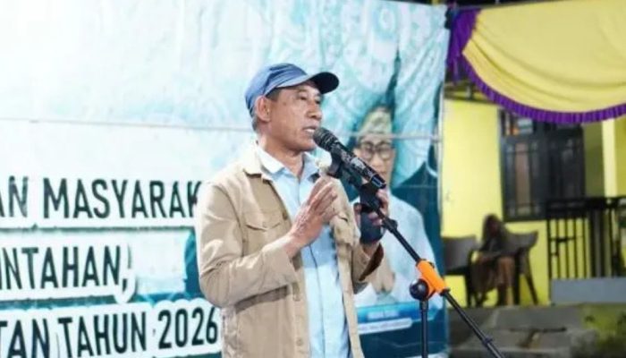 Sampah Kota Gorontalo Habiskan Rp250 Juta per Bulan untuk Biaya TPA