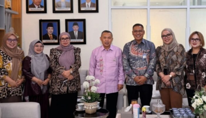 3.000 Mahasiswa UMGO Difasilitasi VA BRI untuk Transaksi Digital