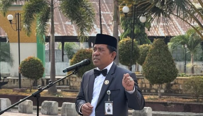 Publik Tahu Info BPIH Duluan di Medsos, Kakanwil Kemenhaj Gorontalo Buka Suara