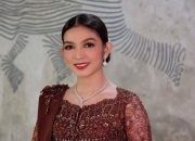 Istri Wakil Presiden RI Selvi Gibran Dijadwalkan Kunjungi Gorontalo