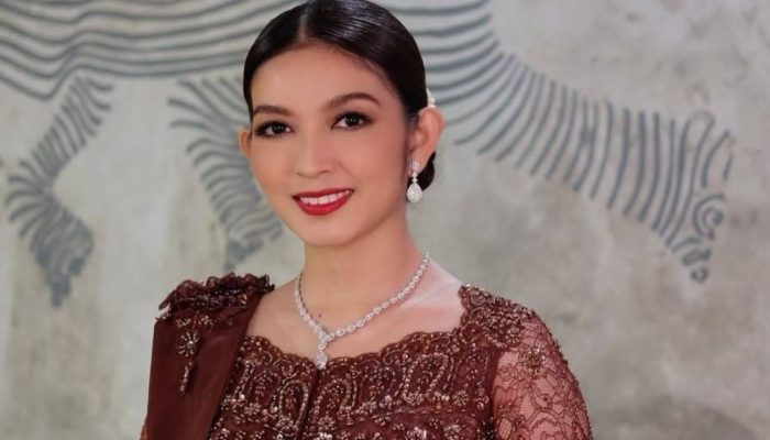 Istri Wakil Presiden RI Selvi Gibran Dijadwalkan Kunjungi Gorontalo