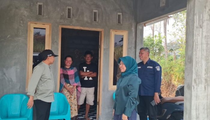Nilai Bantuan Perumahan Pemerintah Jadul, Ketua Komisi III DPRD Provinsi Gorontalo Bilang Begini