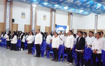 UMGO Sukses Tarik Minat Mahasiswa dari Berbagai Latar Belakang