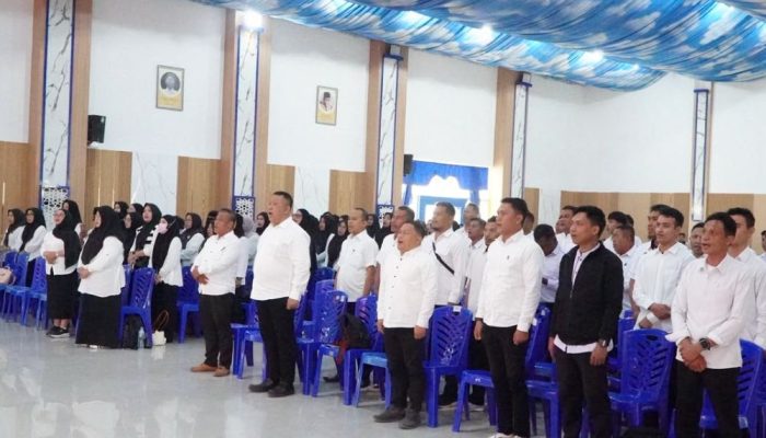 UMGO Sukses Tarik Minat Mahasiswa dari Berbagai Latar Belakang