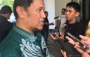 Cegah Kebocoran PAD, Pemkab Bone Bolango Bentuk Satgas Khusus
