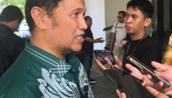 Cegah Kebocoran PAD, Pemkab Bone Bolango Bentuk Satgas Khusus