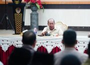 Harga BBM Eceran ‘Ugal-ugalan’, Wali Kota Adhan Siapkan Penertiban Pom Mini