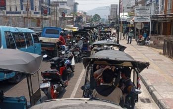 Pertamina Bakal Ubah Jam Suplai BBM Ke SPBU Gorontalo