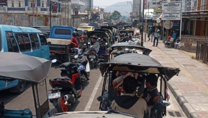 Pertamina Bakal Ubah Jam Suplai BBM Ke SPBU Gorontalo