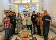 Kunjungi Pemkab Gorontalo, Thryve.Earth Tawarkan Investasi Restorasi Berbasis Alam