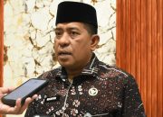 Situasi Timur Tengah Memanas, Kanwil Kemenhaj Gorontalo Keluarkan Imbauan untuk Jemaah Umrah