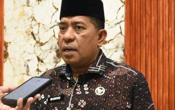Situasi Timur Tengah Memanas, Kanwil Kemenhaj Gorontalo Keluarkan Imbauan untuk Jemaah Umrah