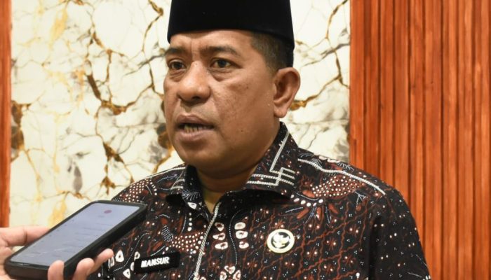 Situasi Timur Tengah Memanas, Kanwil Kemenhaj Gorontalo Keluarkan Imbauan untuk Jemaah Umrah