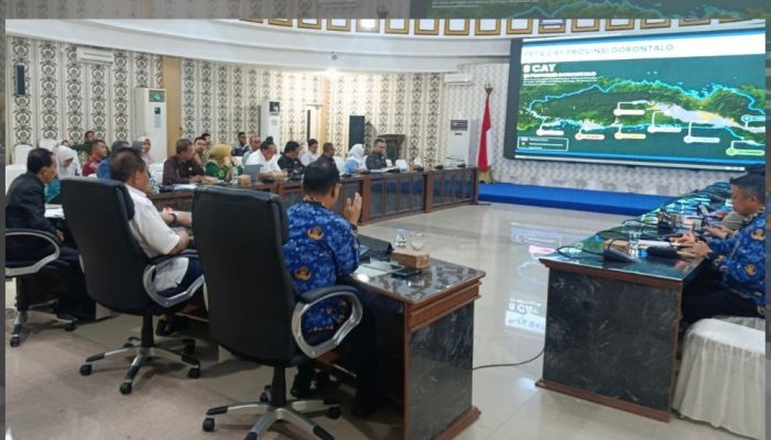 Aliri Hingga 10 Hektare per Unit, Realisasi Irigasi Air Tanah Dievaluasi