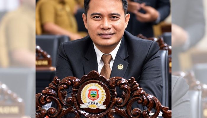 Pulanga untuk Sofyan Puhi Dinilai Relevan, Zulkifly Tekankan Makna Pengabdian
