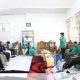 FKIP UMGO Pantau Magang Calon Tenaga Pendidik untuk Jaga Standardisasi Kampus