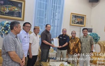 Bantu Petani! Proyek Hilirisasi Ayam Gorontalo Siap Serap Hasil Panen Jagung Lokal