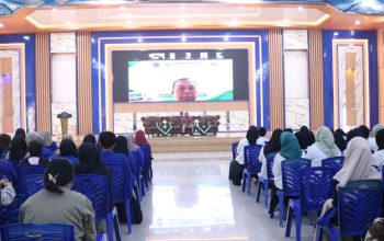 Peringati Satu Dekade, FKIP UMGO Inisiasi Seminar Nasional Pendidikan 2026