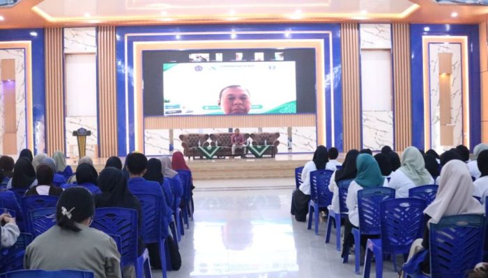 Peringati Satu Dekade, FKIP UMGO Inisiasi Seminar Nasional Pendidikan 2026