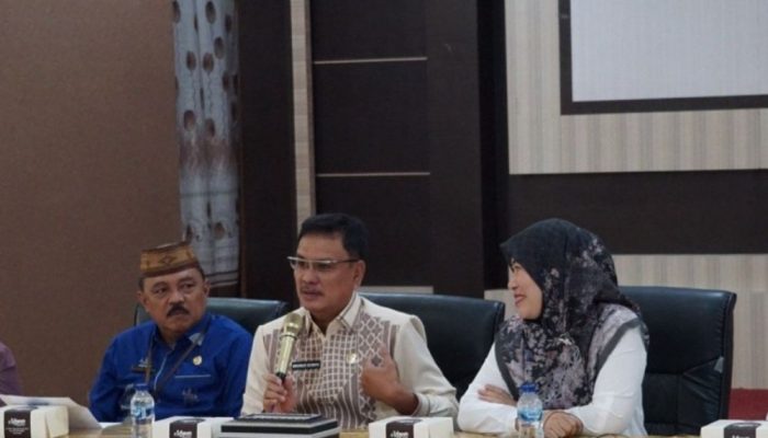 Fasilitas Madrasah Makin Lengkap, Calon Siswa Baru Membludak