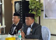 Sentil Travel Haji & Umroh, Kakanwil Kemenhaj Gorontalo Ingatkan Hal Ini