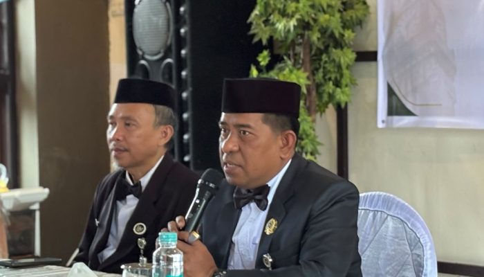 Sentil Travel Haji & Umroh, Kakanwil Kemenhaj Gorontalo Ingatkan Hal Ini