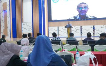 UMGO Kembali Dipilih Jadi Tuan Rumah Kegiatan Kementerian, Kali Ini Pelatihan Penulisan Paten 2026