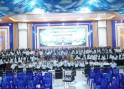 Dobrak Kesan Kaku, LDK Mahasiswa Asrama UMGO Kini Hadir dengan Nuansa Baru
