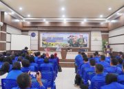 UMGO Bidik Bank Sampah, Siap Kolaborasi dengan Berbagai Pihak