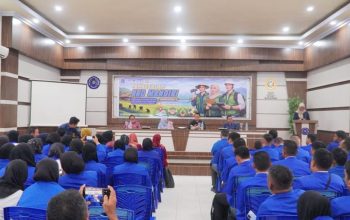 UMGO Bidik Bank Sampah, Siap Kolaborasi dengan Berbagai Pihak
