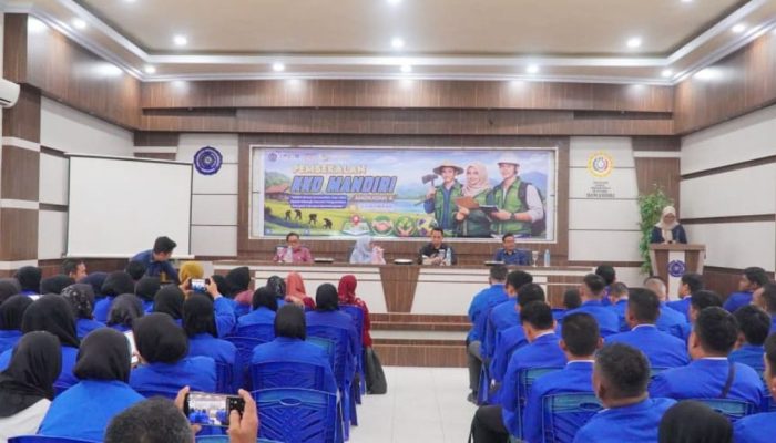 UMGO Bidik Bank Sampah, Siap Kolaborasi dengan Berbagai Pihak