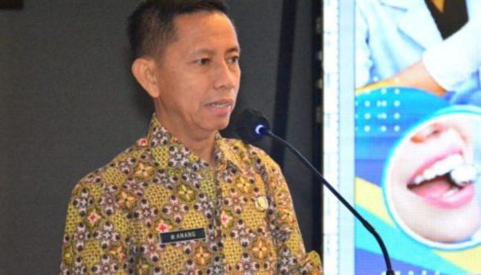 Miris, 56,9% Warga Gorontalo Punya Masalah Gigi Tapi Cuma 11,2% yang Periksa ke Dokter
