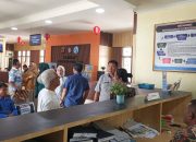 DPRD Provinsi Gorontalo Bakal ‘Turun Tangan’ Panggil Semua Unsur Pelayanan di Samsat Kabgor