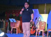 Bangkitkan Gairah Seniman Keroncong Hulondalo, Sugondo Patut Diacungi Jempol