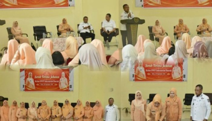 ASN Pohuwato Didorong Dukung Peran Dharma Wanita